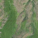 WY-WEST PASS: GeoChange 1963-2012 Preview 3