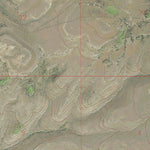 WY-BUSH BUTTE: GeoChange 1957-2012 Preview 2