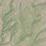 WY-BUSH BUTTE: GeoChange 1957-2012 Preview 3