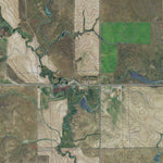 SD-GRINDSTONE BUTTE: GeoChange 1965-2014 Preview 2