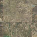 SD-GRINDSTONE BUTTE: GeoChange 1965-2014 Preview 3