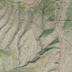 WY-BLACK MOUNTAIN: GeoChange 1957-2012 Preview 3