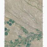 WY-MT RANCHESTER: GeoChange 1963-2012 Preview 1