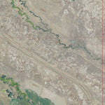 WY-MT RANCHESTER: GeoChange 1963-2012 Preview 2