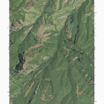 WY-BULL ELK PARK: GeoChange 1963-2012 Preview 1