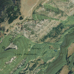 WY-BULL ELK PARK: GeoChange 1963-2012 Preview 3