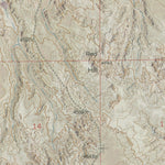 WY-SCHUSTER FLATS: GeoChange 1949-2012 Preview 3