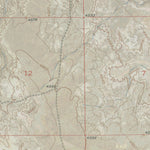 WY-DUTCH NICK FLAT: GeoChange 1949-2012 Preview 2