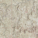 WY-DUTCH NICK FLAT: GeoChange 1949-2012 Preview 3