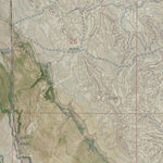 WY-T A RANCH: GeoChange 1969-2012 Preview 2