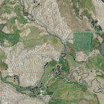 WY-T A RANCH: GeoChange 1969-2012 Preview 3