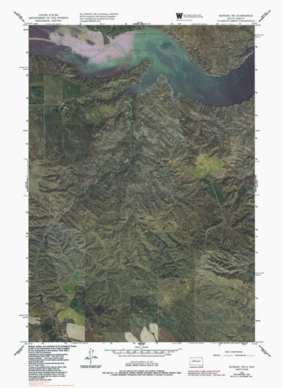 SD-SANSARC NE: GeoChange 1948-2014 Preview 1