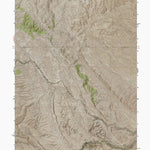 WY-HILLBERRY RIM: GeoChange 1949-2012 Preview 1