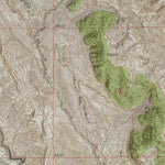 WY-HILLBERRY RIM: GeoChange 1949-2012 Preview 2