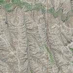 WY-SOMERVILLE FLATS EAST: GeoChange 1970-2012 Preview 2