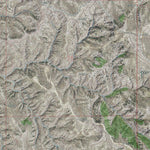 WY-SOMERVILLE FLATS EAST: GeoChange 1970-2012 Preview 3