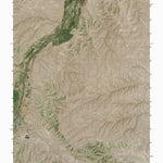 WY-MEETEETSE EAST: GeoChange 1976-2012 Preview 1