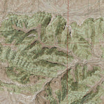 WY-MEETEETSE EAST: GeoChange 1976-2012 Preview 3