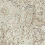 WY-DEAD INDIAN HILL: GeoChange 1949-2012 Preview 2