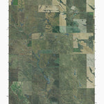 SD-POWELL NW: GeoChange 1965-2014 Preview 1