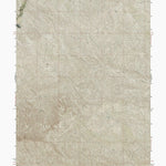 WY-JONES RESERVOIR: GeoChange 1964-2012 Preview 1