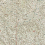 WY-JONES RESERVOIR: GeoChange 1964-2012 Preview 2