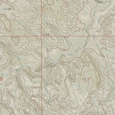 WY-JONES RESERVOIR: GeoChange 1964-2012 Preview 2