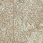 WY-JONES RESERVOIR: GeoChange 1964-2012 Preview 3