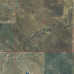 SD-BENTLEY RANCH: GeoChange 1973-2014 Preview 2