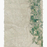 WY-ORCHARD BENCH: GeoChange 1964-2012 Preview 1