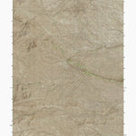 WY-ELK BUTTE: GeoChange 1976-2012 Preview 1