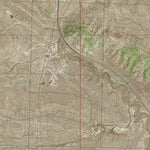 WY-ELK BUTTE: GeoChange 1976-2012 Preview 2