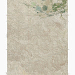 WY-WARDEL RESERVOIR: GeoChange 1948-2012 Preview 1