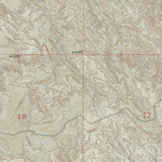 WY-WARDEL RESERVOIR: GeoChange 1948-2012 Preview 2