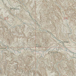 WY-WARDEL RESERVOIR: GeoChange 1948-2012 Preview 3