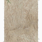 WY-TATMAN MOUNTAIN: GeoChange 1948-2012 Preview 1