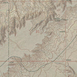 WY-Y U BENCH NE: GeoChange 1948-2012 Preview 2