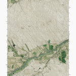 WY-GOULD BUTTE: GeoChange 1964-2012 Preview 1