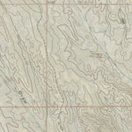 WY-GOULD BUTTE: GeoChange 1964-2012 Preview 2