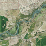 WY-GOULD BUTTE: GeoChange 1964-2012 Preview 3
