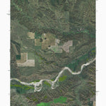 SD-BRIDGER SE: GeoChange 1966-2014 Preview 1