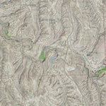 WY-NEGRO BUTTE: GeoChange 1970-2012 Preview 3