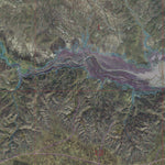SD-HERBERT CREEK SE: GeoChange 1948-2014 Preview 3