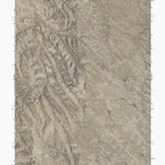 WY-ARPAN BUTTE: GeoChange 1970-2012 Preview 1