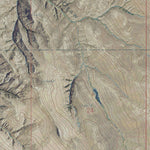 WY-ARPAN BUTTE: GeoChange 1970-2012 Preview 2