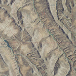 WY-ARPAN BUTTE: GeoChange 1970-2012 Preview 3