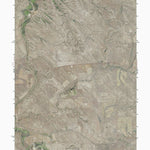 WY-ARVADA NE: GeoChange 1970-2012 Preview 1