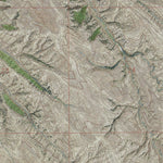 WY-ARVADA NE: GeoChange 1970-2012 Preview 3