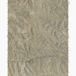 WY-SHULER DRAW: GeoChange 1970-2012 Preview 1