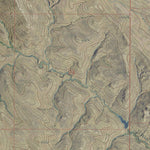 WY-SHULER DRAW: GeoChange 1970-2012 Preview 2